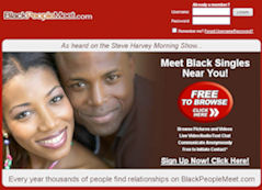 BlackPeopleMeet.com