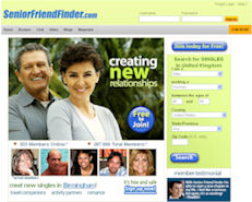 SeniorFriendFinder.com