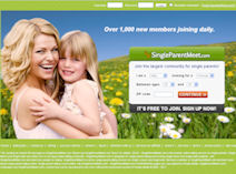 SingleParentMeet.com