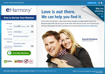 eharmony.com