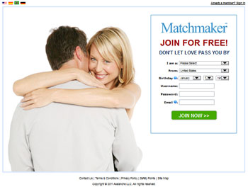 Matchmaker.com