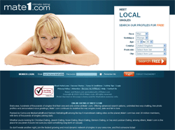 Mate1.com