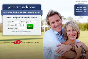 Perfectmatch.com